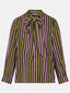 Blouse Nancy | Plum