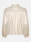 Blouse Narissa | Champagne
