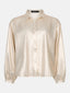 SAMPLE Blouse Narissa | Champagne