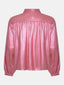 Blouse Narissa | Coral pink