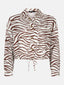 Blouse Nielie | Zebra