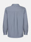 Blouse Parker | Blue grey