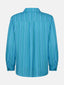Blouse Pixie | Blue