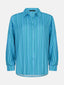 Blouse Pixie | Blue