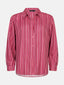 Blouse Pixie | Coral pink