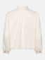 Blouse Quincy | Ecru