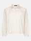 Blouse Quincy | Ecru