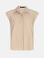 Blouse Sabrina | Beige