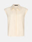 Blouse Sabrina | Ecru