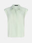 Blouse Sabrina | Sage green