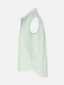 Blouse Sabrina | Sage green