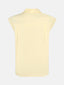 Blouse Sabrina | Soft yellow