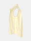Blouse Sabrina | Soft yellow
