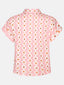 Blouse Tina | Pink seashells