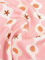 Blouse Tina | Pink seashells