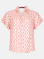 Blouse Tina | Pink seashells