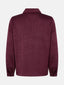 Blouse Umali | Burgundy