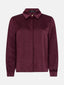 Blouse Umali | Burgundy