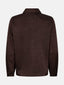 Blouse Umali | Brown