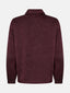 Blouse Umali | Plum