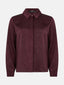 Blouse Umali | Plum