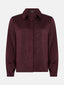 Blouse Umali | Plum