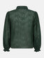 Blouse Victoria | Emerald