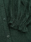 Blouse Victoria | Emerald