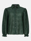 Blouse Victoria | Emerald