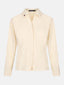 Blouse Vinny | Ecru