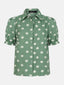 Blouse Vivienne | Green