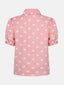 Blouse Vivienne | Light pink