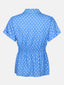 Blouse Whitney | Blue