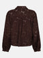 Blouse Winslet | Brown