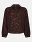 Blouse Winslet | Brown