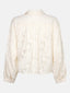 Blouse Winslet | Ecru
