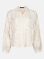 Blouse Winslet | Ecru