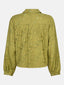 Blouse Winslet | Green