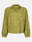 Blouse Winslet | Green