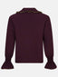 Blouse Xaria | Plum