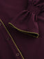 Blouse Xaria | Plum