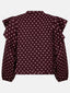 Blouse Yenthe | Plum