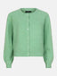 Cardigan Bella | Soft green