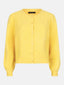 Cardigan Bella | Yellow