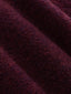 Cardigan Eden | Aubergine