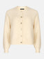 Cardigan Eden | Ecru