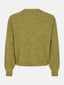 Cardigan Eden | Green