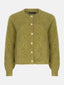 Cardigan Eden | Green