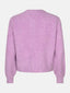 Cardigan Eden | Violet