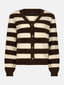 Cardigan Felicity | Ecru